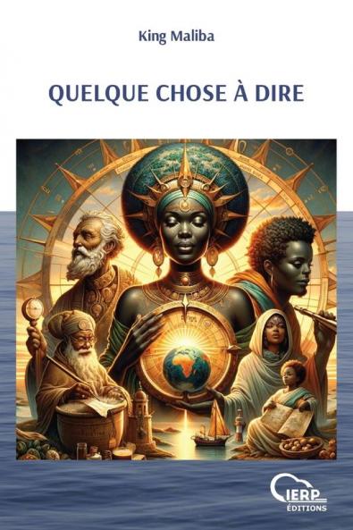 Quelque Chose À Dire (French Edition)
