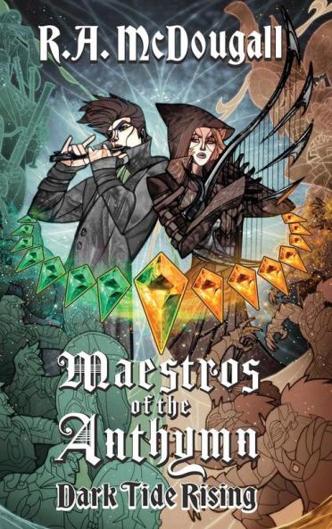 Maestros of the Anthymn