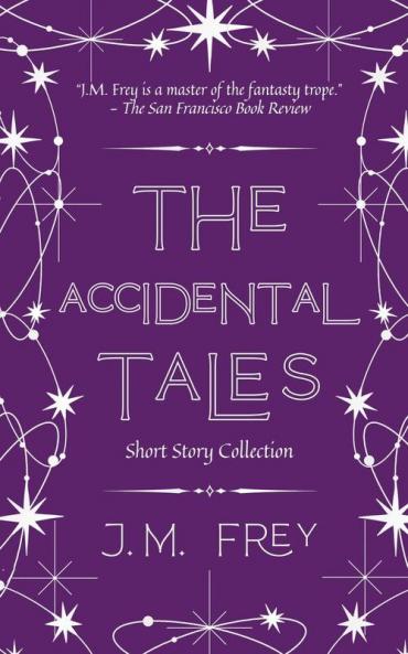The Accidental Tales