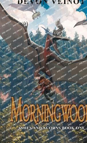 Morningwood