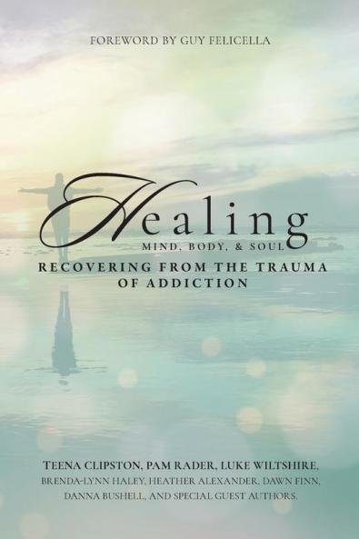 Healing Mind Body & Soul