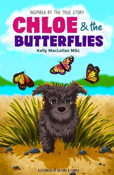 Chloe & the Butterflies