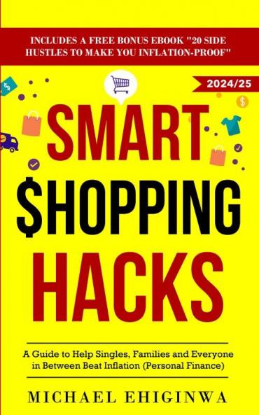 Smart Shopping Hacks