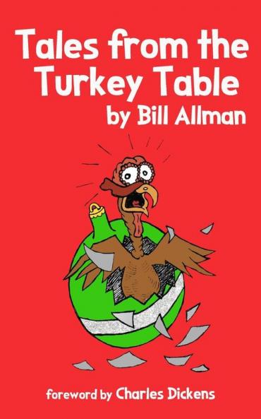Tales from the Turkey Table