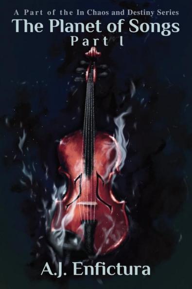 The Planet of Songs Part I