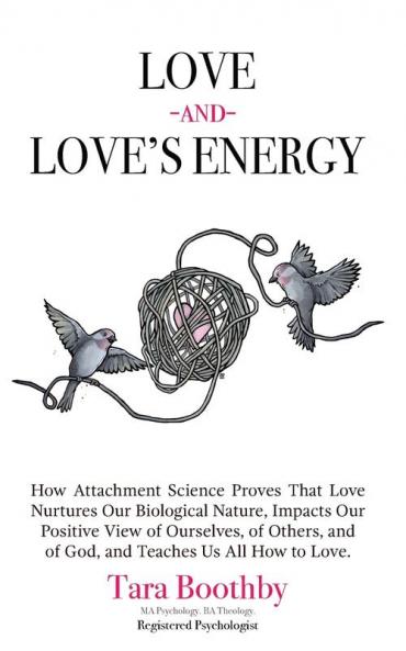 Love and Love's Energy
