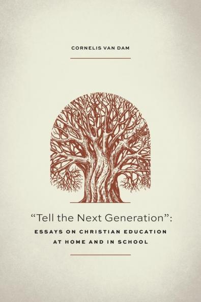 Tell the Next Generation