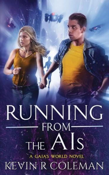 Running From The AIs