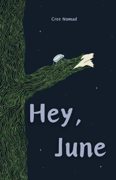 Hey June