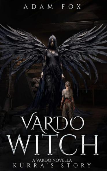 Vardo Witch