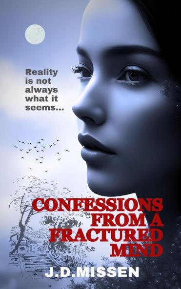 Confessions from a Fractured Mind