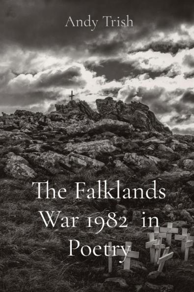 The Falklands War 1982  in Poetry