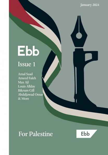 Ebb Magazine Issue 1