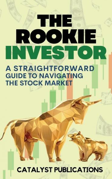 The Rookie Investor