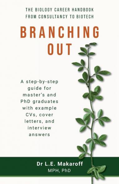 Branching Out
