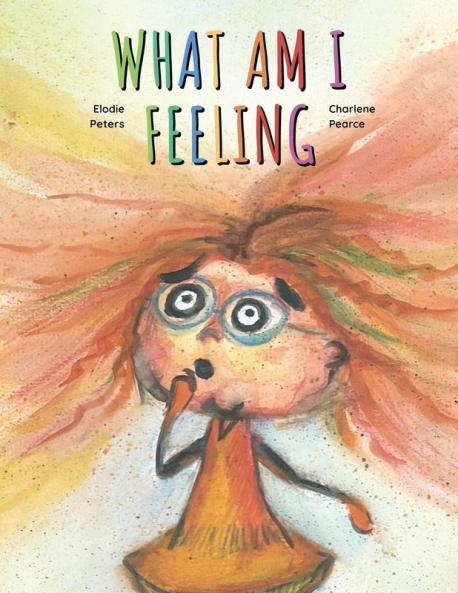 What Am I Feeling?