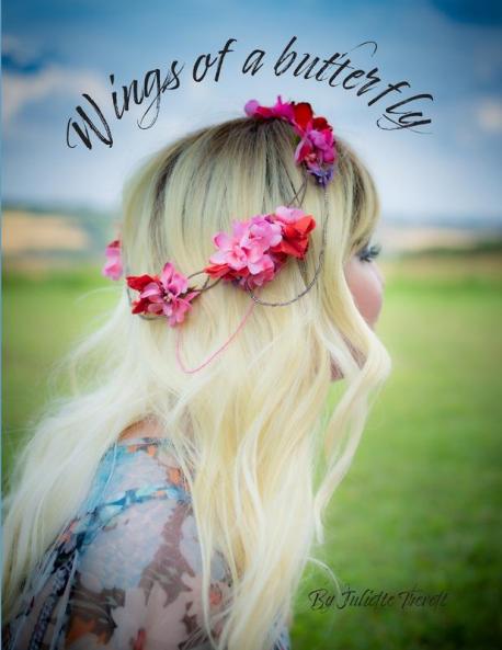 Wings of a Butterfly