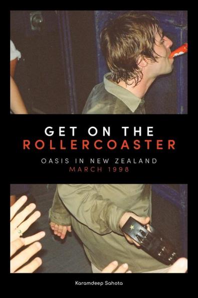Get on the Rollercoaster