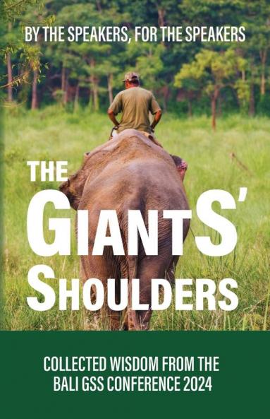 The Giants' Shoulders