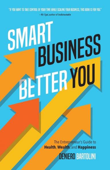 Smart Business Better You