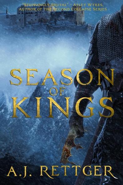 Season of Kings