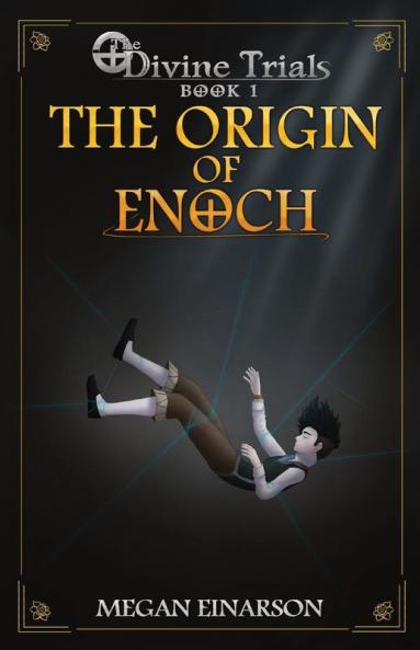 The Origin of Enoch