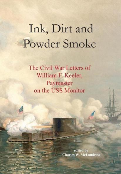 Ink Dirt and Powder Smoke