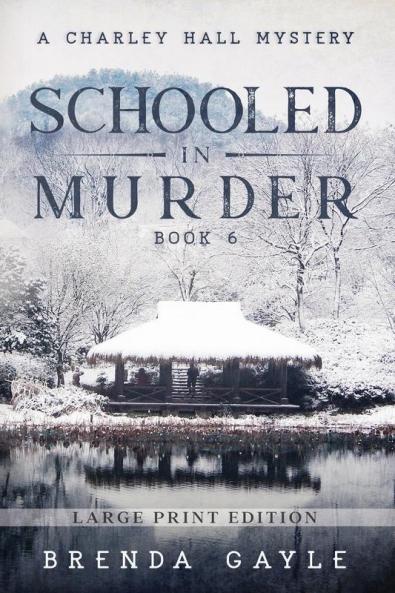 Schooled in Murder