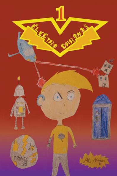 ��lectro Chronos 1