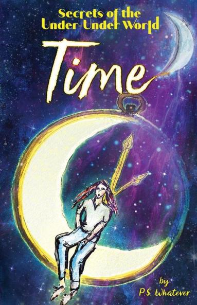 Secrets of the Under-Under World