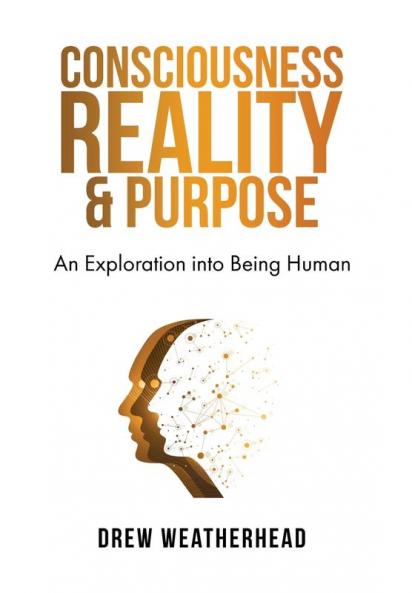 Consciousness Reality & Purpose