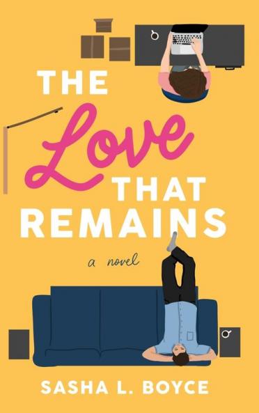 The Love That Remains