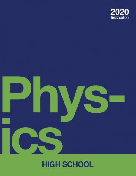 Physics for High School (paperback b&w)