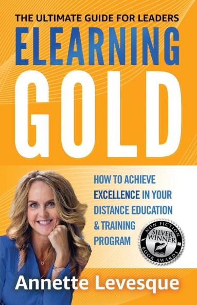 ELEARNING GOLD - THE ULTIMATE GUIDE FOR LEADERS