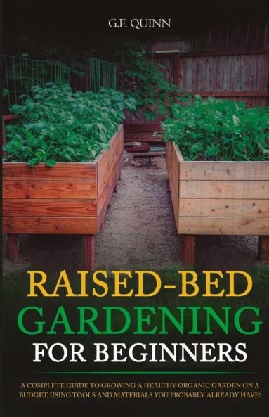 Raised-Bed Gardening for Beginners