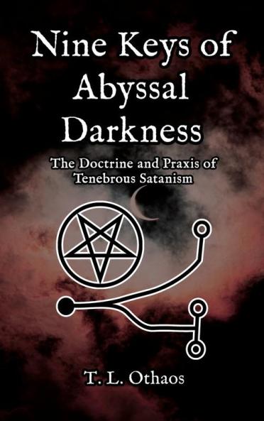 Nine Keys of Abyssal Darkness