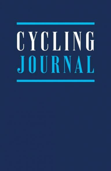 Cycling Journal