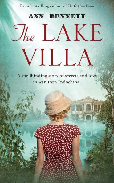 The Lake Villa