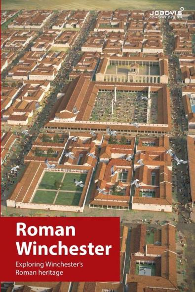 Roman Winchester