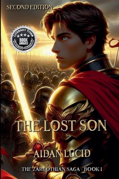 The Lost Son (Second Edition)
