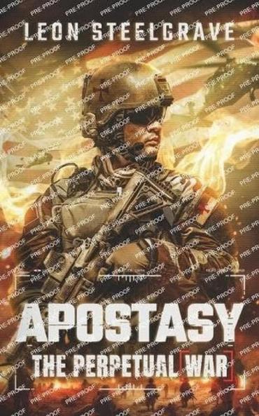 Apostasy