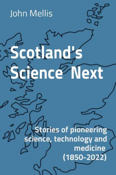 Scotland's Science  Next
