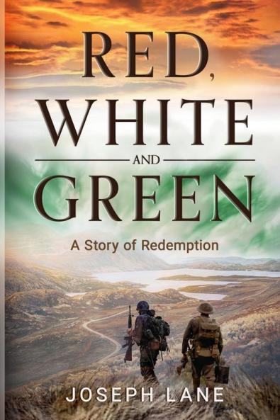 Red White and Green