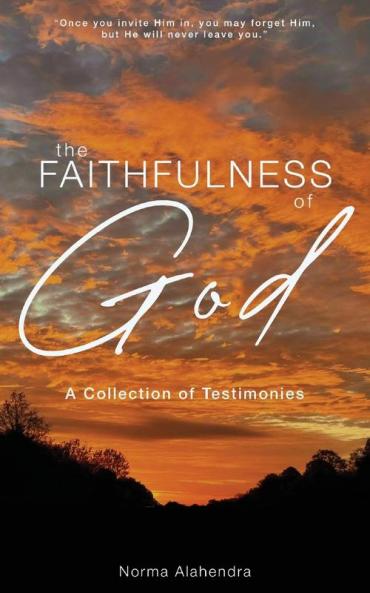 The Faithfulness of God
