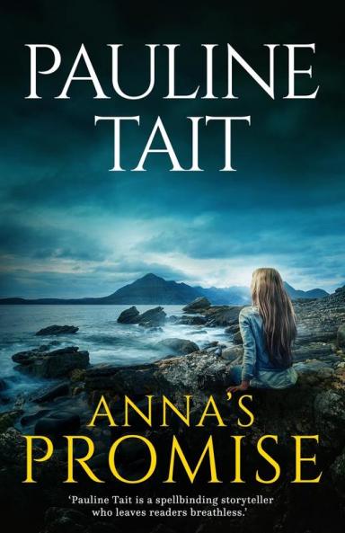 Anna's Promise