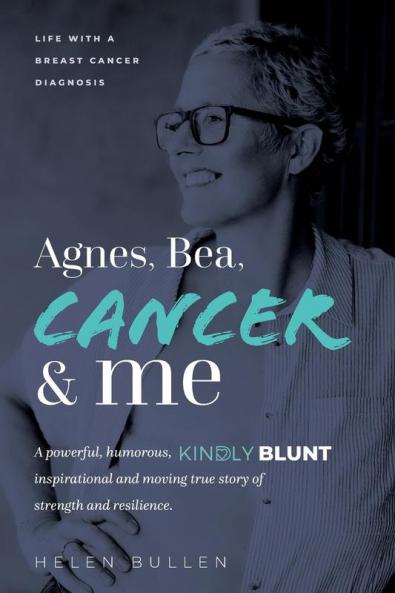 Agnes Bea Cancer and Me