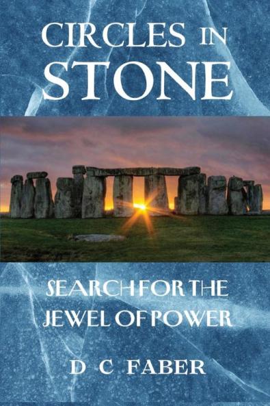 Circles In Stone/Search for the Jewel of Power