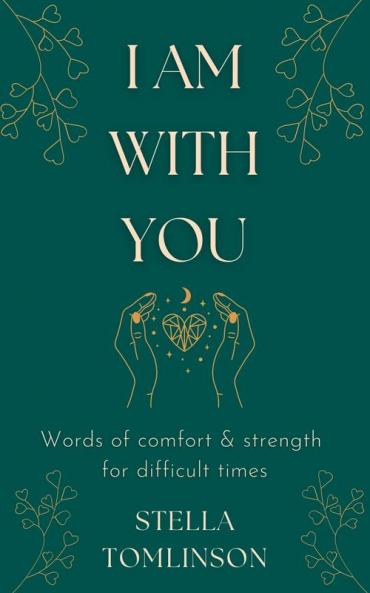 I Am With You