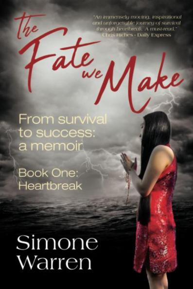 The Fate We Make - Book One