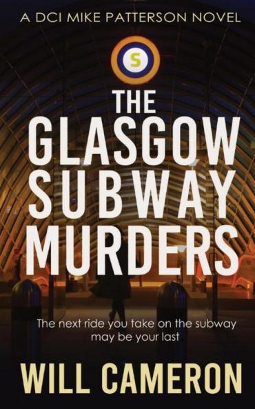 The Glasgow Subway Murders